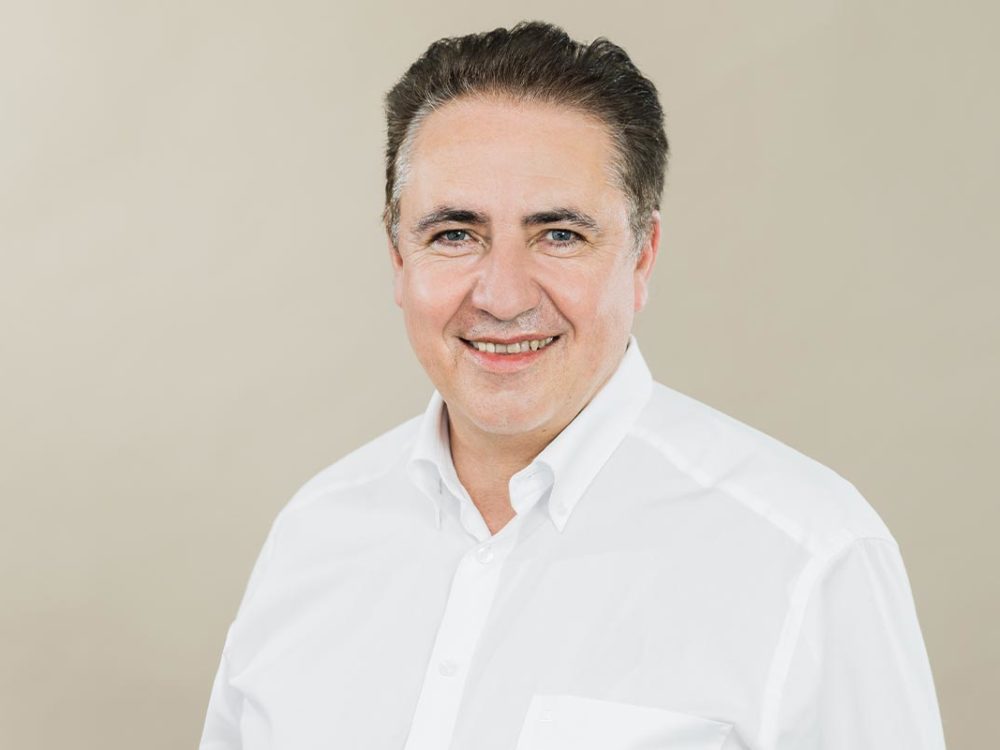 Hautarzt Prof. Dr. Uwe Reinhold